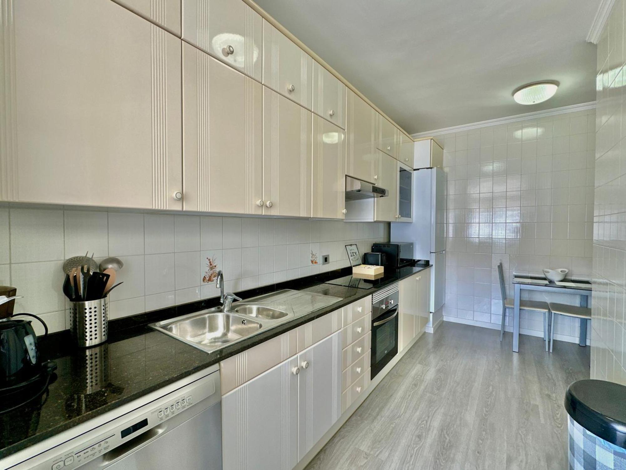 Hostiguest Coliving Leon Y Castillo Las Palmas de Gran Canaria Exteriér fotografie