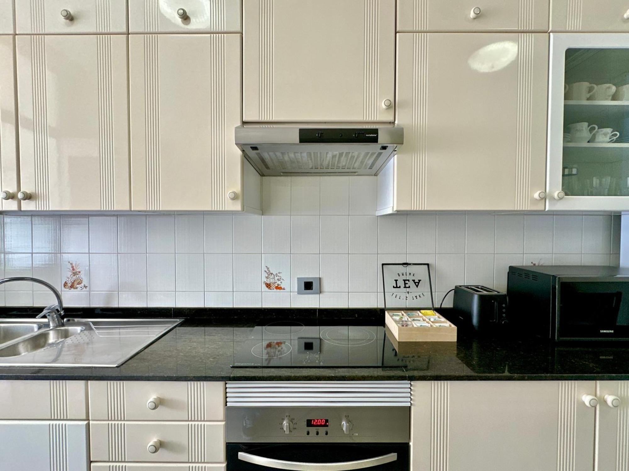 Hostiguest Coliving Leon Y Castillo Las Palmas de Gran Canaria Exteriér fotografie