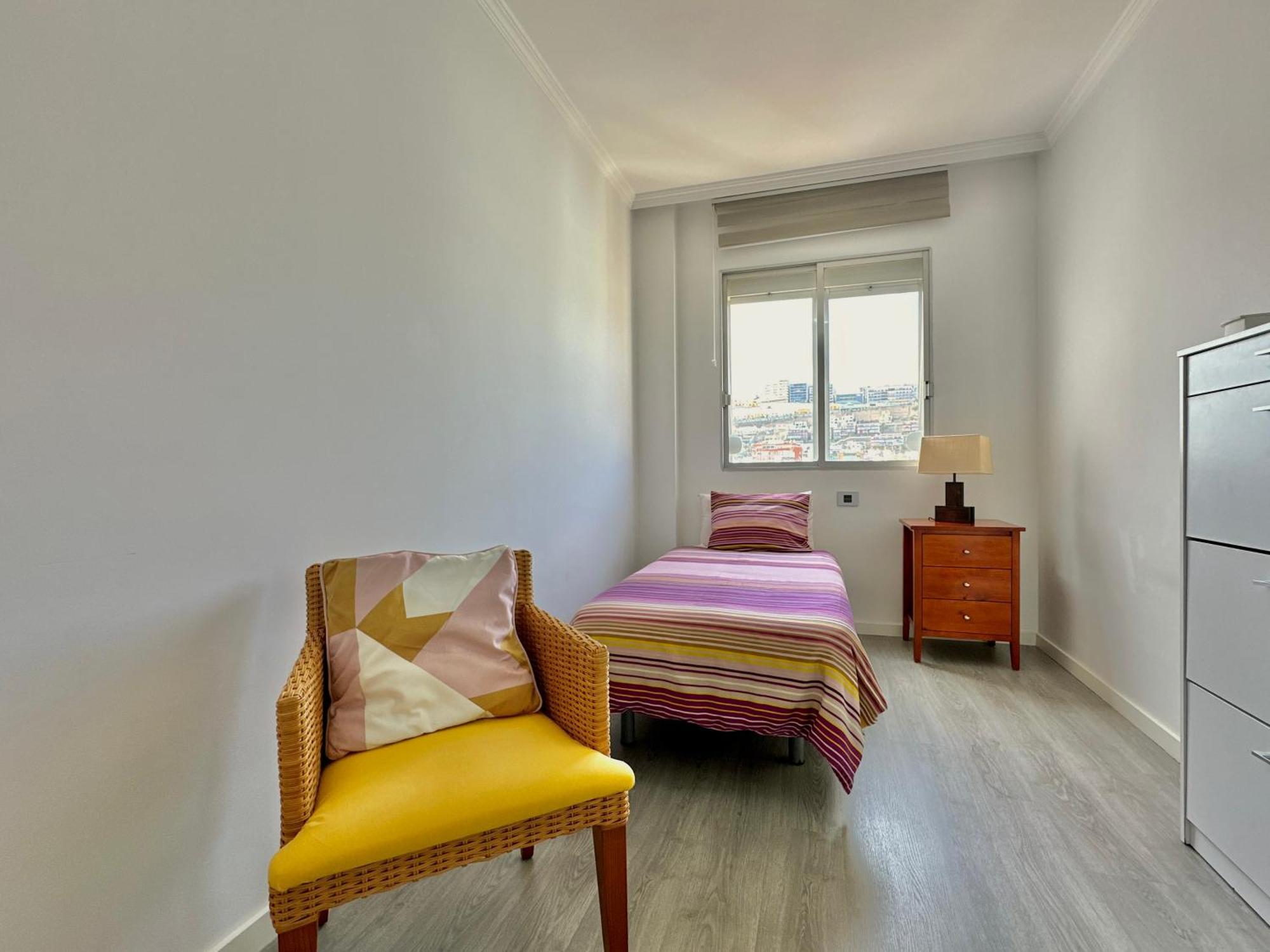Hostiguest Coliving Leon Y Castillo Las Palmas de Gran Canaria Exteriér fotografie