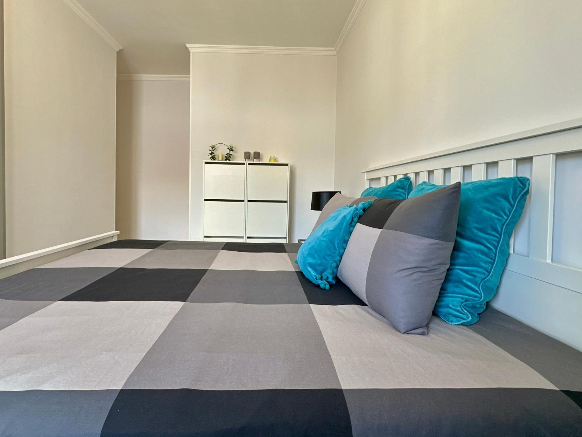 Hostiguest Coliving Leon Y Castillo Las Palmas de Gran Canaria Exteriér fotografie