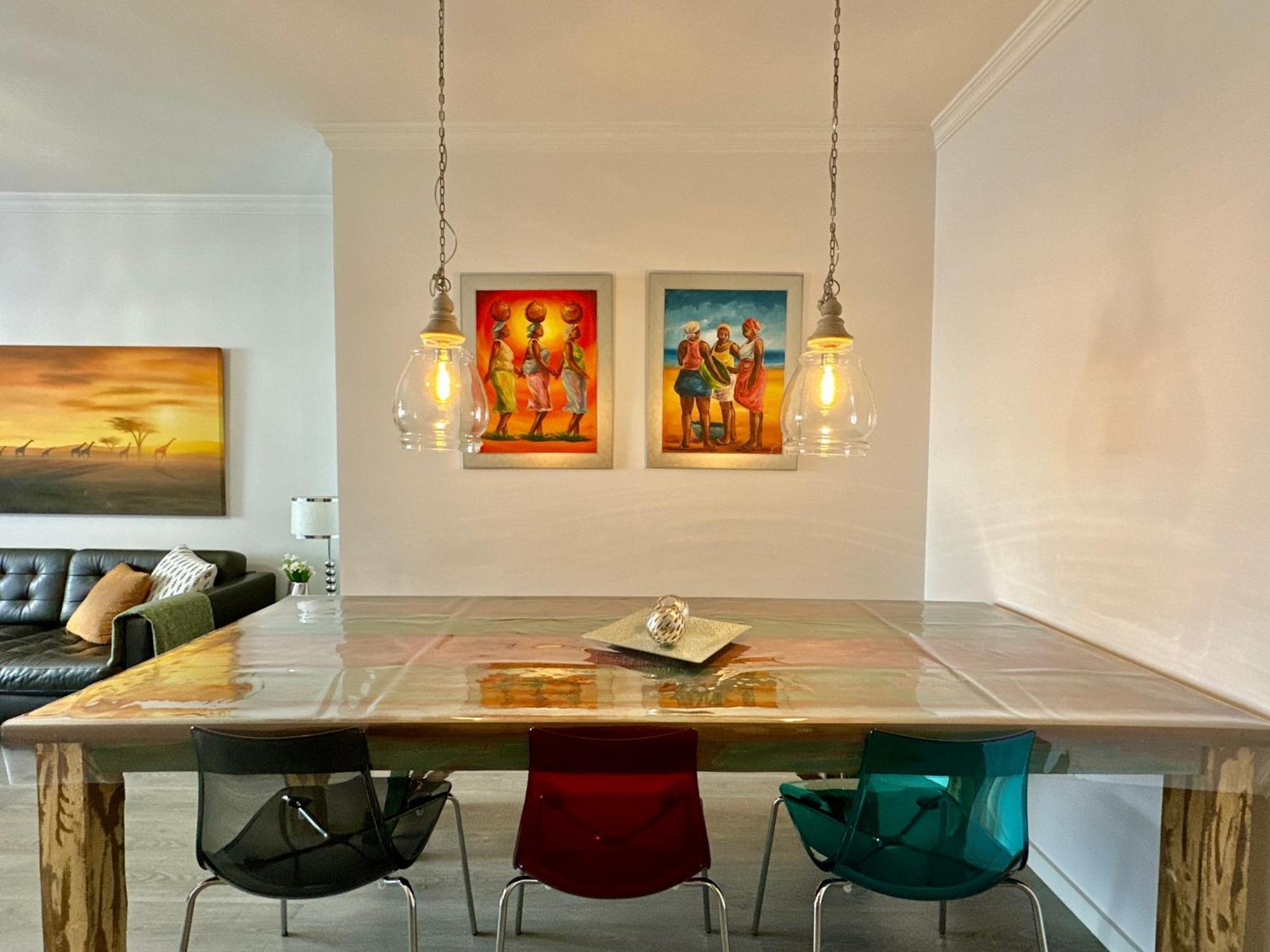 Hostiguest Coliving Leon Y Castillo Las Palmas de Gran Canaria Exteriér fotografie