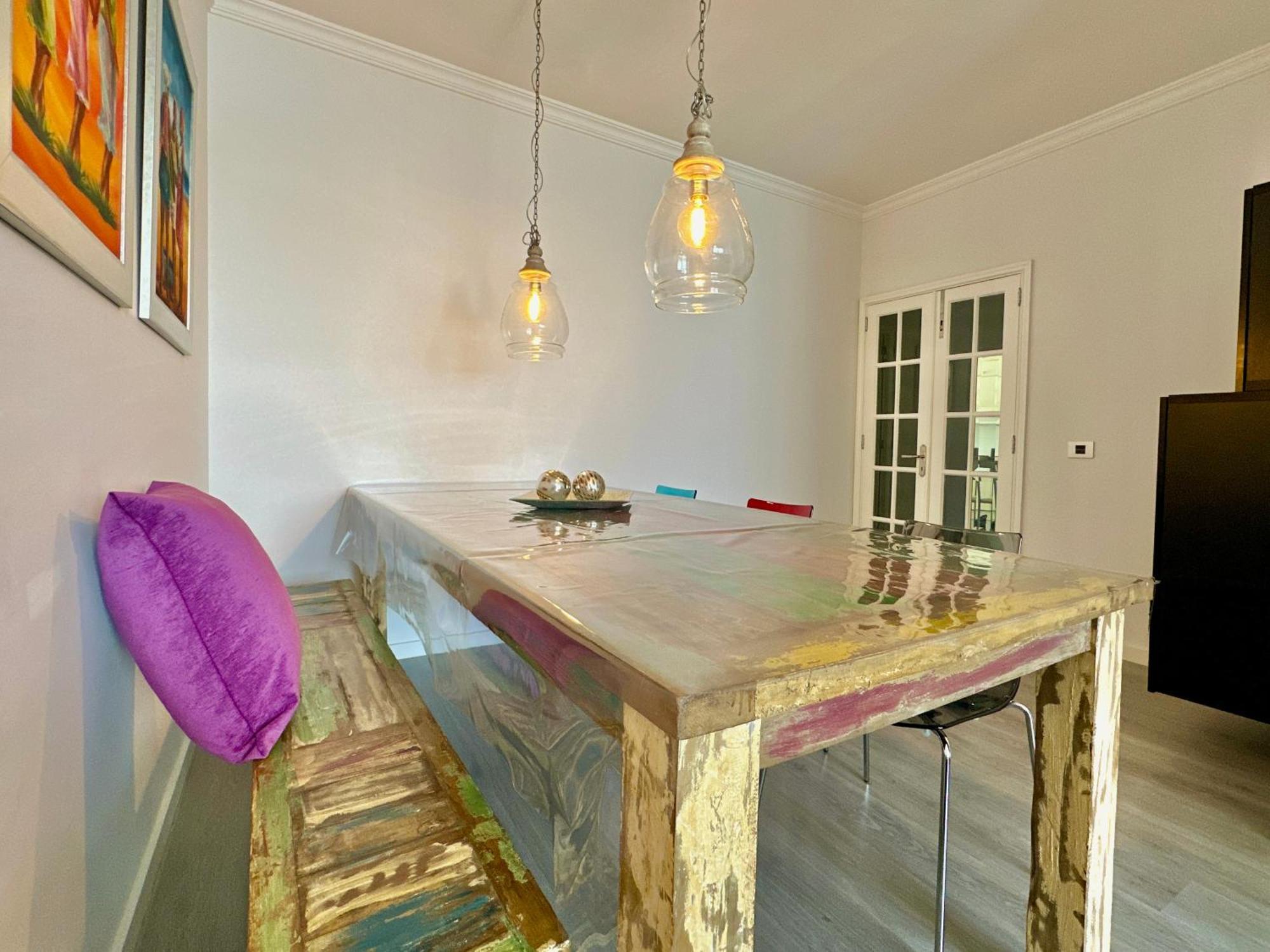 Hostiguest Coliving Leon Y Castillo Las Palmas de Gran Canaria Exteriér fotografie