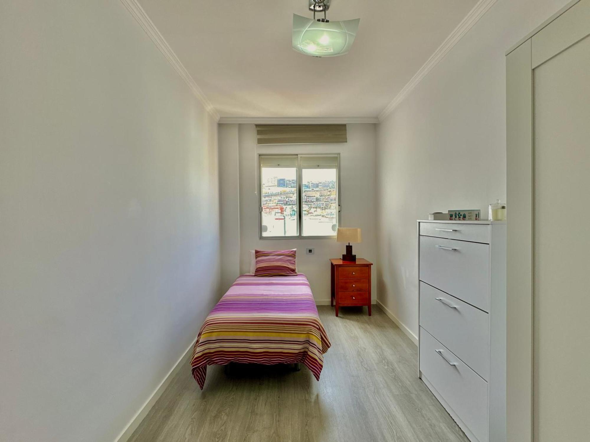 Hostiguest Coliving Leon Y Castillo Las Palmas de Gran Canaria Exteriér fotografie