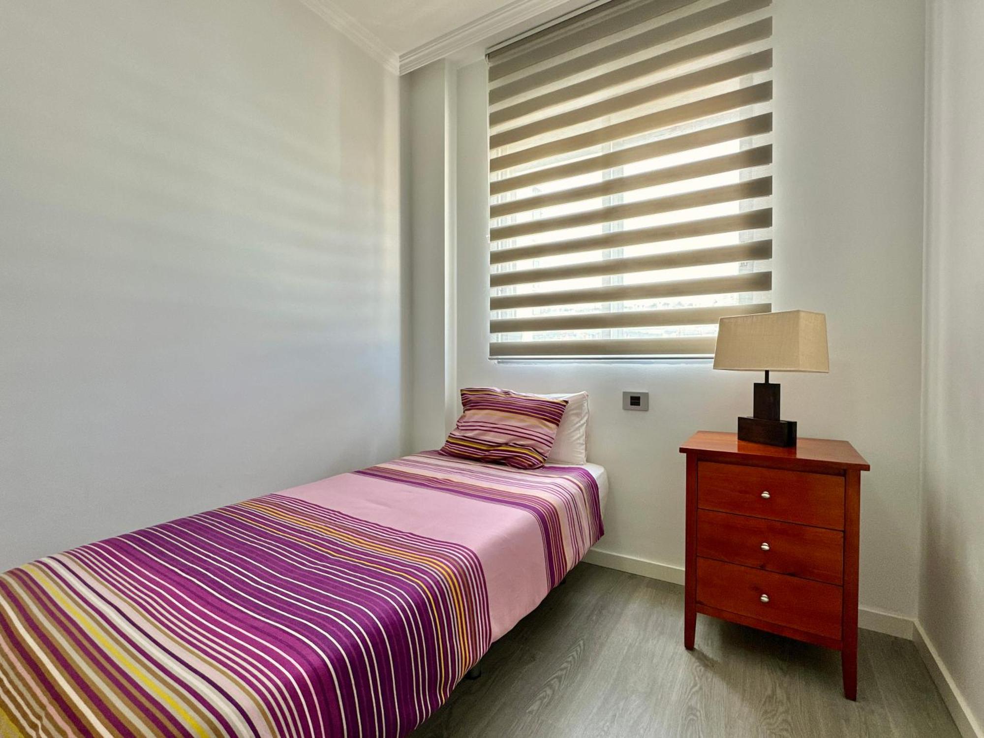 Hostiguest Coliving Leon Y Castillo Las Palmas de Gran Canaria Exteriér fotografie