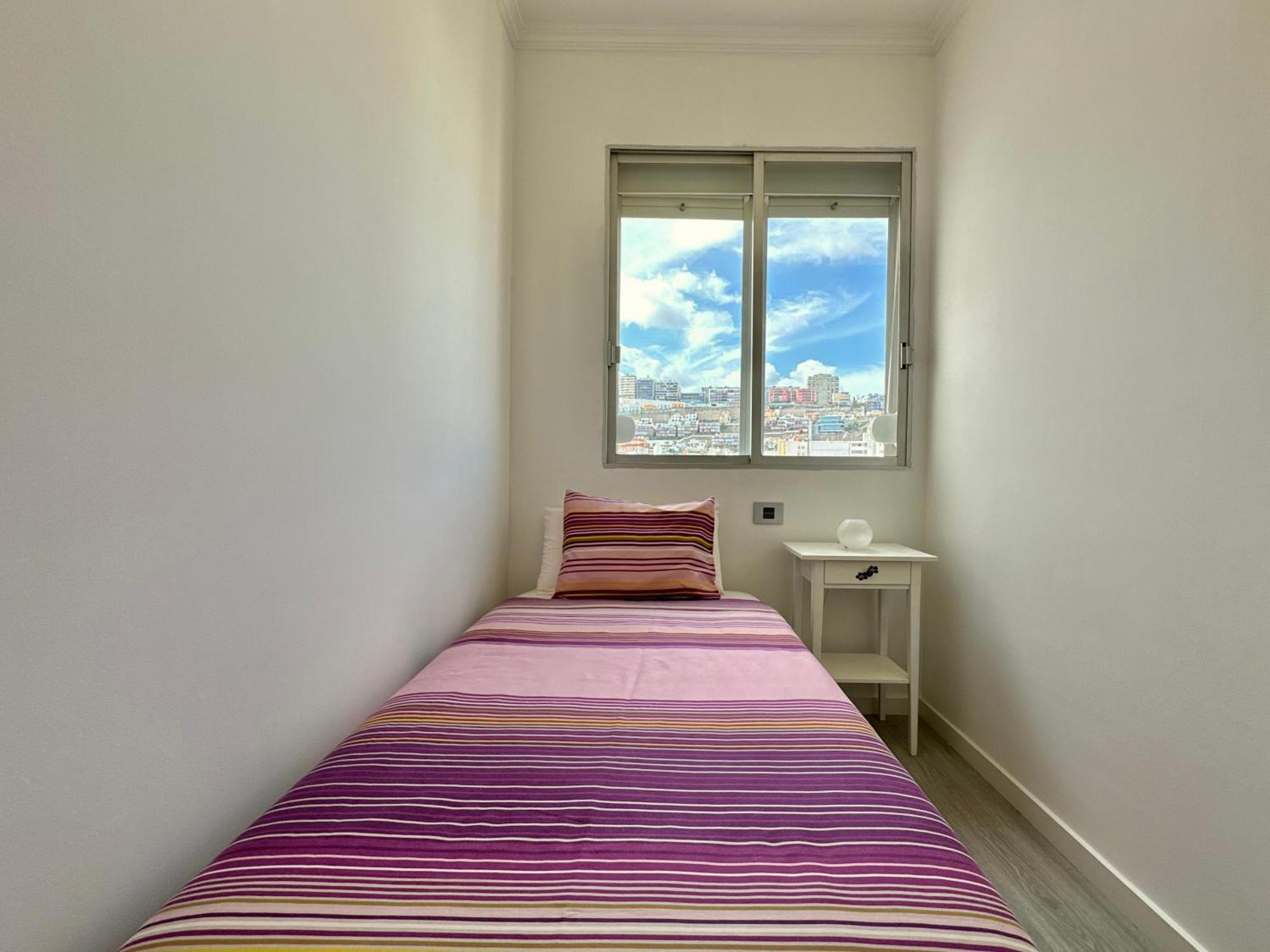 Hostiguest Coliving Leon Y Castillo Las Palmas de Gran Canaria Exteriér fotografie