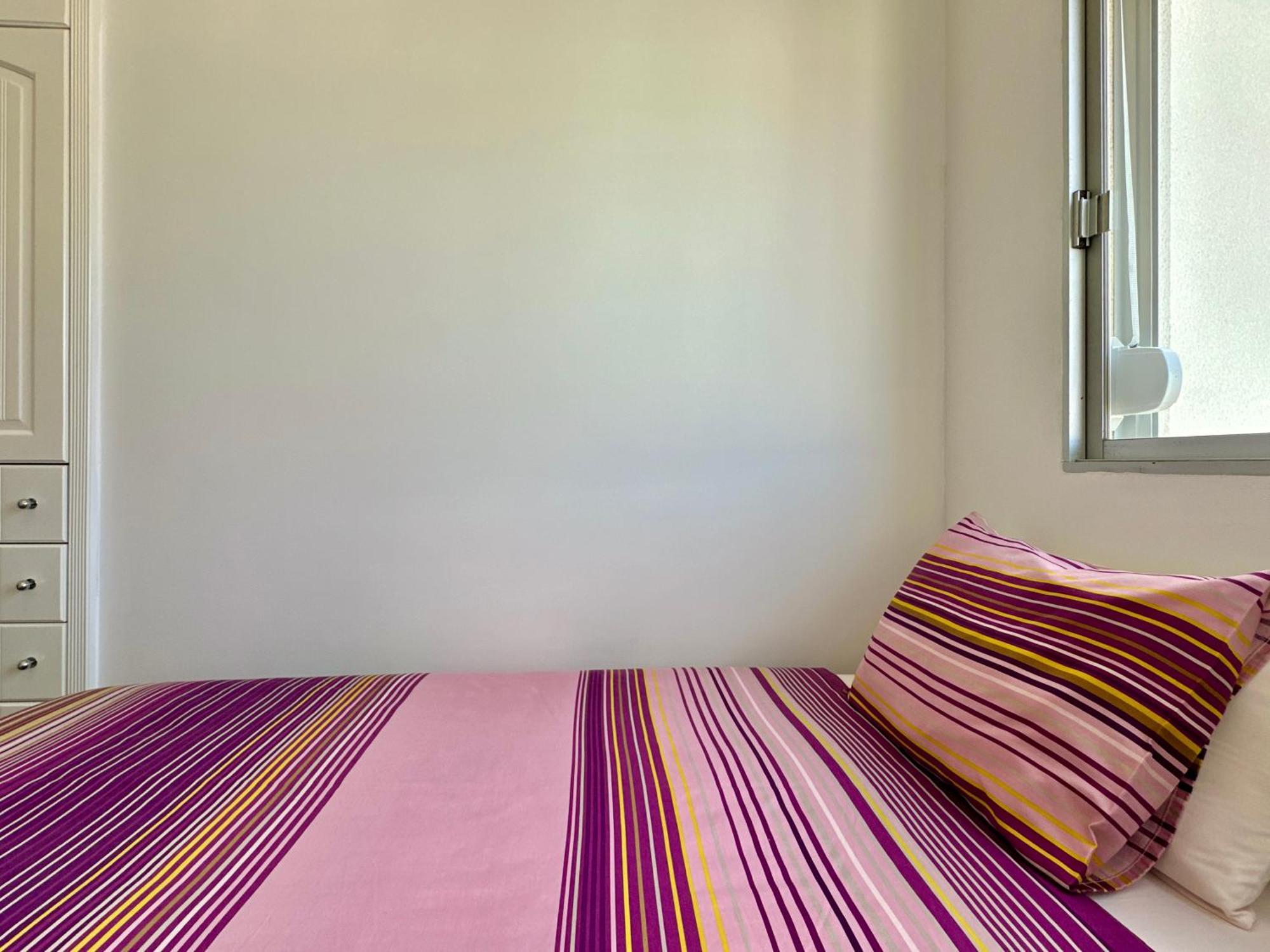 Hostiguest Coliving Leon Y Castillo Las Palmas de Gran Canaria Exteriér fotografie