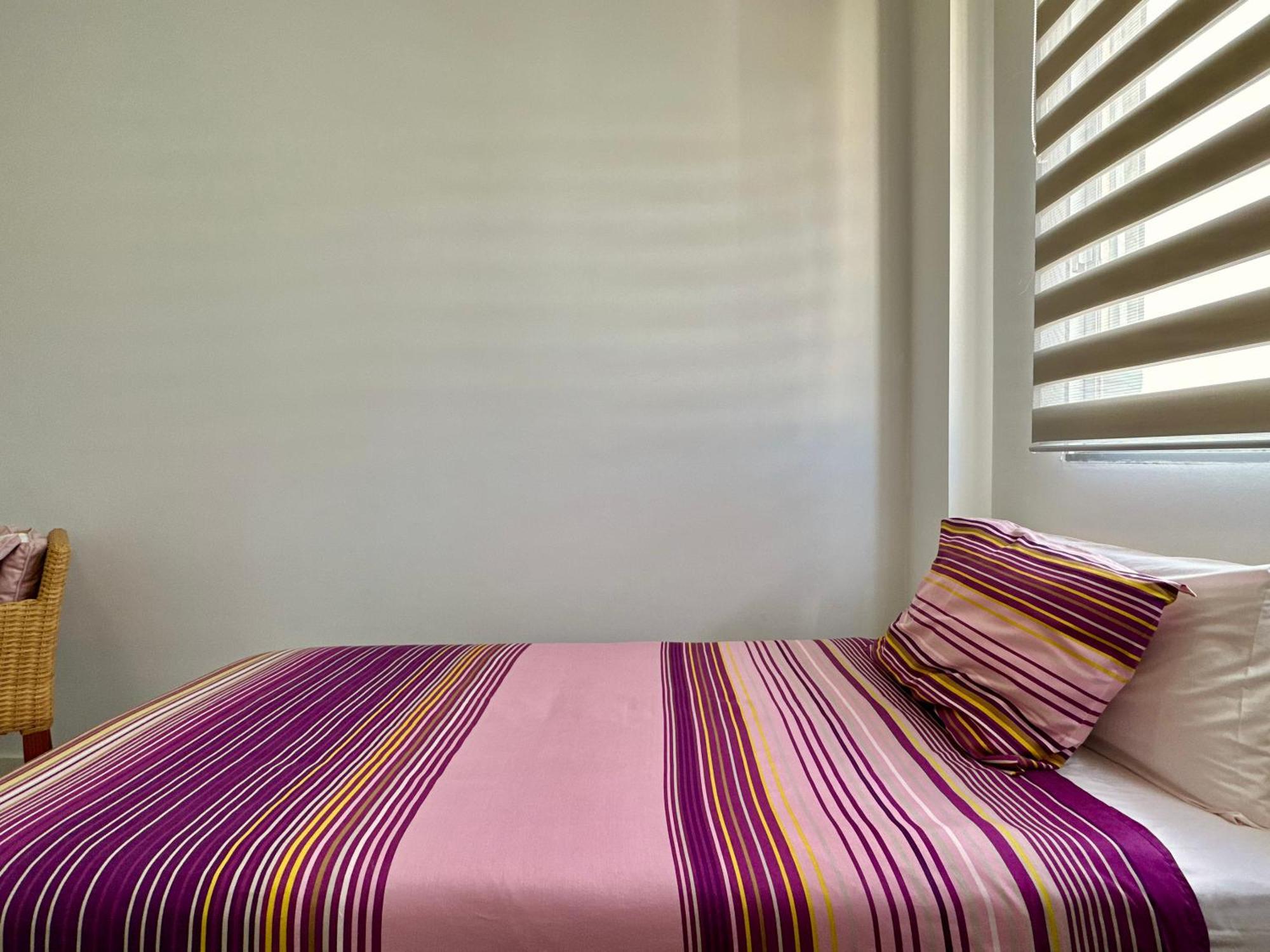 Hostiguest Coliving Leon Y Castillo Las Palmas de Gran Canaria Exteriér fotografie